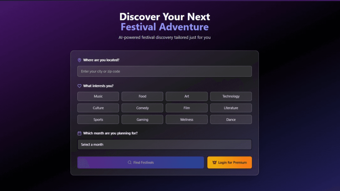 FestiFly